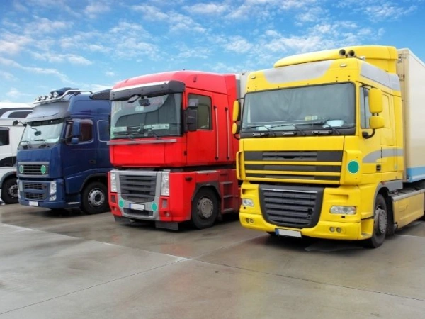 İzmir Oğuzeli Nakliye